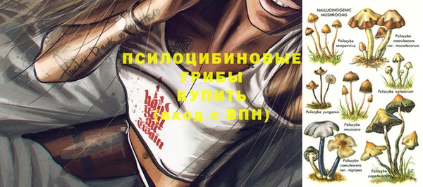 ALPHA PVP Лиски